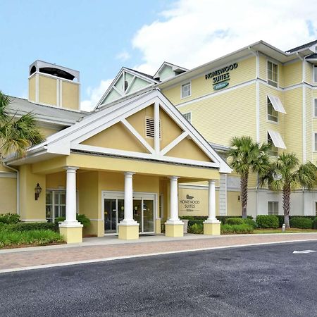 Homewood Suites By Hilton Charleston Airport/Convention Center North Charleston Dış mekan fotoğraf