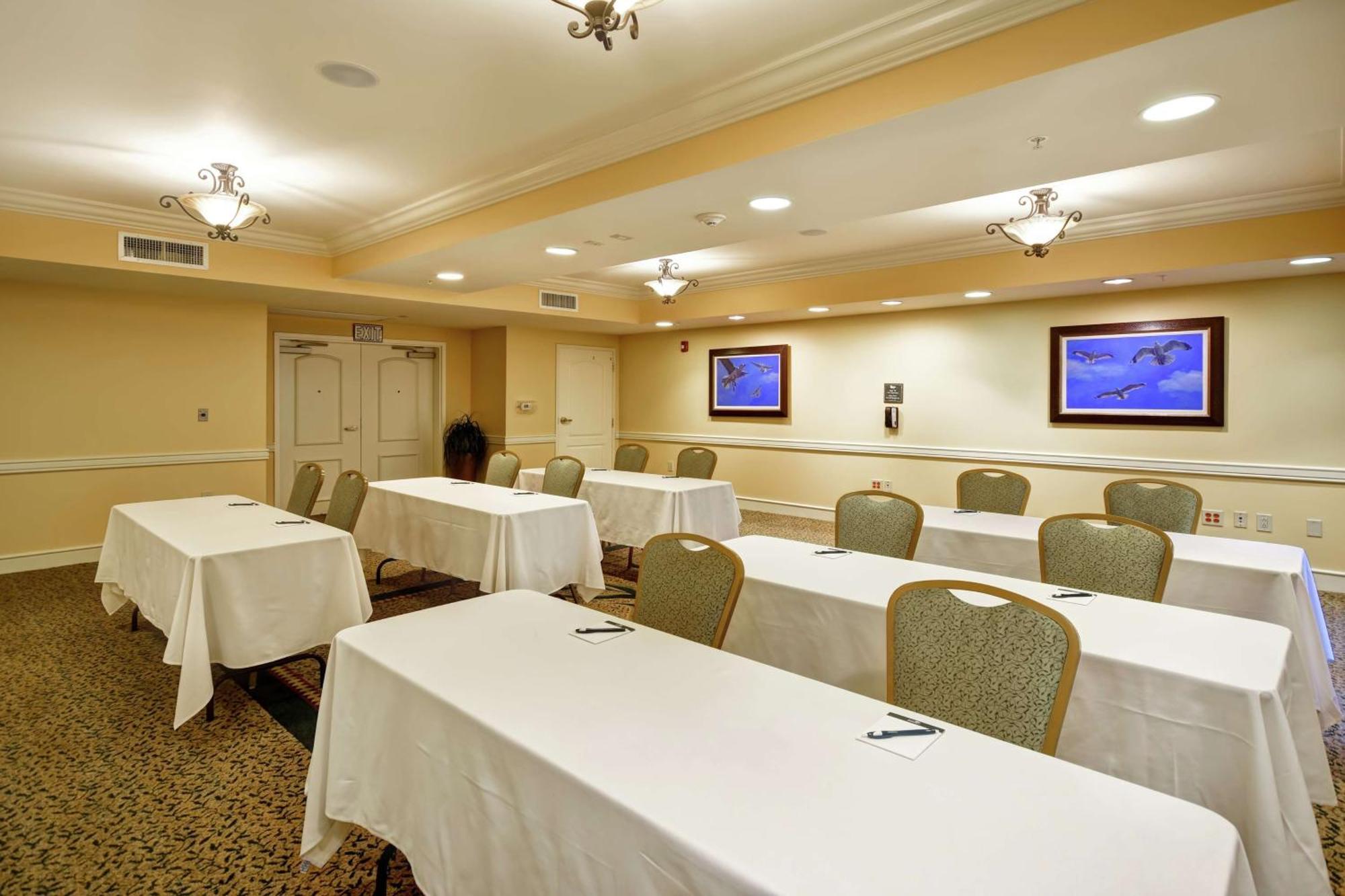 Homewood Suites By Hilton Charleston Airport/Convention Center North Charleston Dış mekan fotoğraf