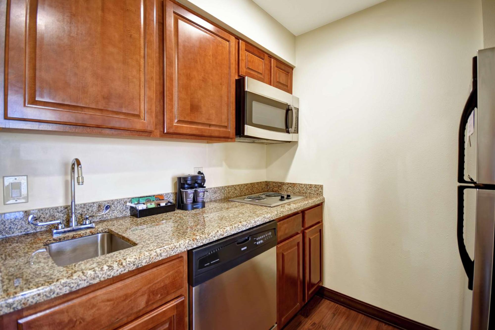 Homewood Suites By Hilton Charleston Airport/Convention Center North Charleston Dış mekan fotoğraf