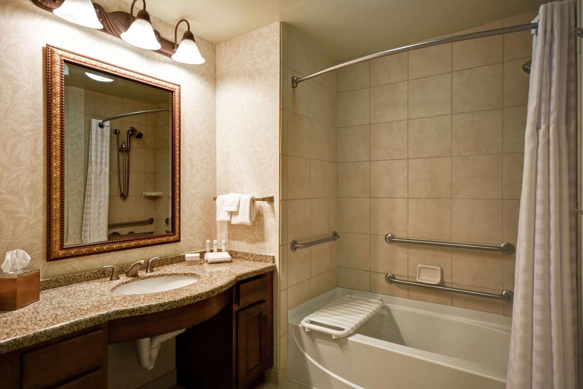 Homewood Suites By Hilton Charleston Airport/Convention Center North Charleston Dış mekan fotoğraf