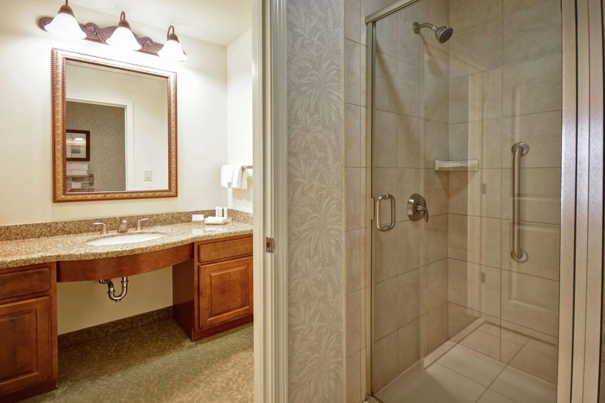 Homewood Suites By Hilton Charleston Airport/Convention Center North Charleston Dış mekan fotoğraf