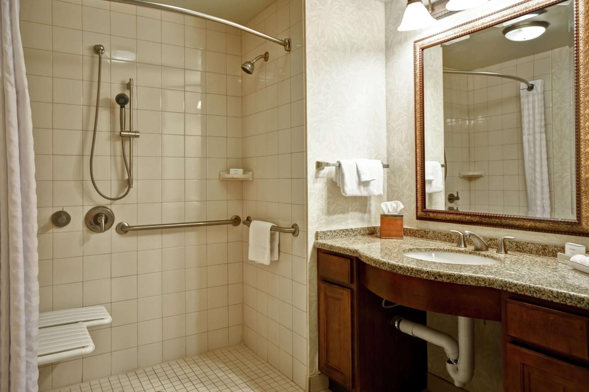 Homewood Suites By Hilton Charleston Airport/Convention Center North Charleston Dış mekan fotoğraf
