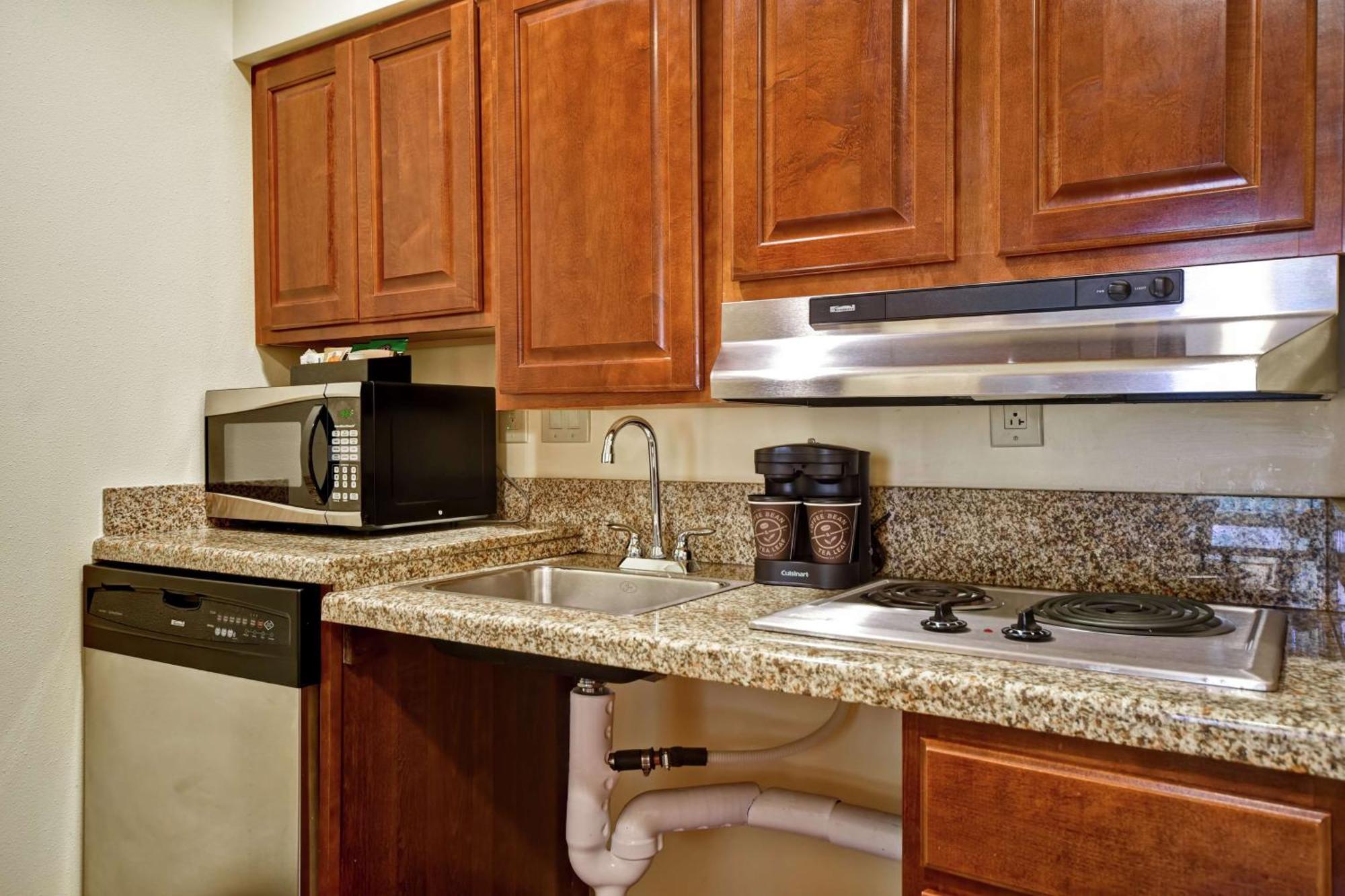 Homewood Suites By Hilton Charleston Airport/Convention Center North Charleston Dış mekan fotoğraf