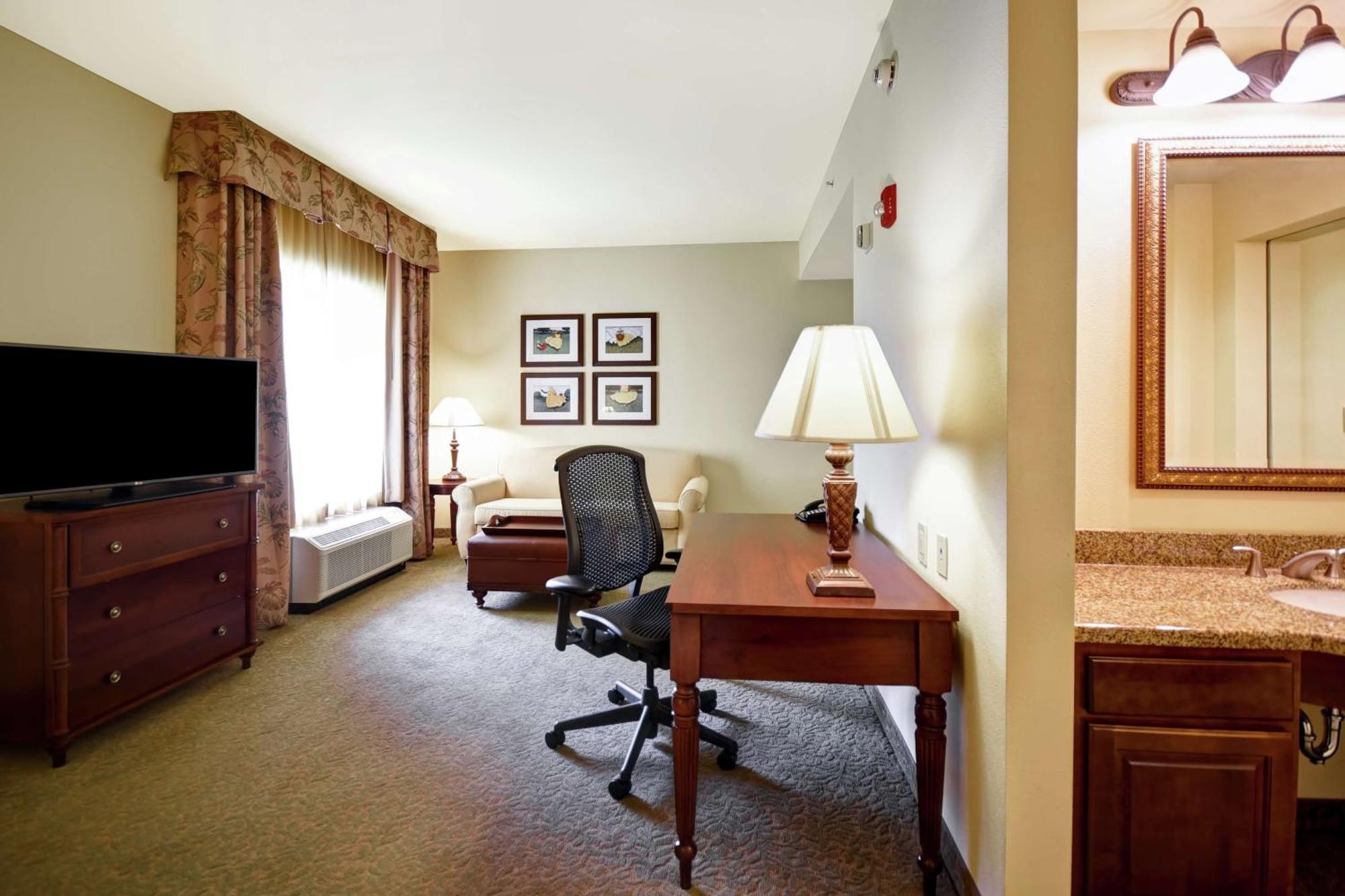 Homewood Suites By Hilton Charleston Airport/Convention Center North Charleston Dış mekan fotoğraf