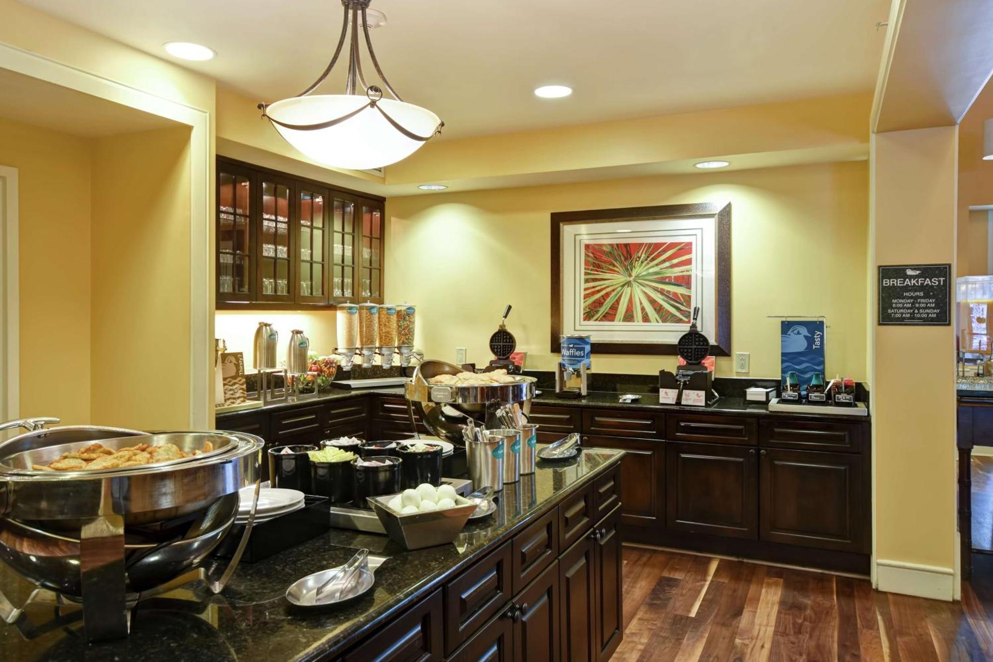 Homewood Suites By Hilton Charleston Airport/Convention Center North Charleston Dış mekan fotoğraf