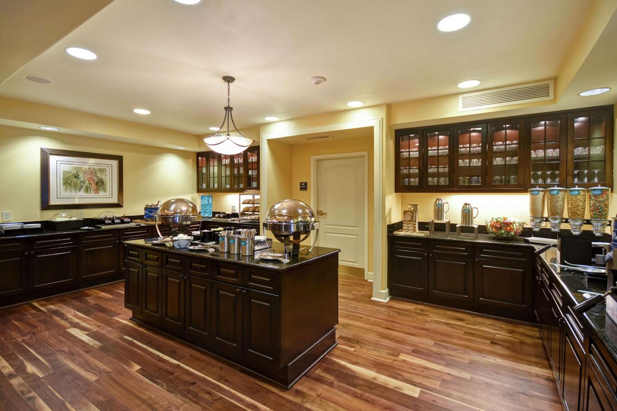 Homewood Suites By Hilton Charleston Airport/Convention Center North Charleston Dış mekan fotoğraf