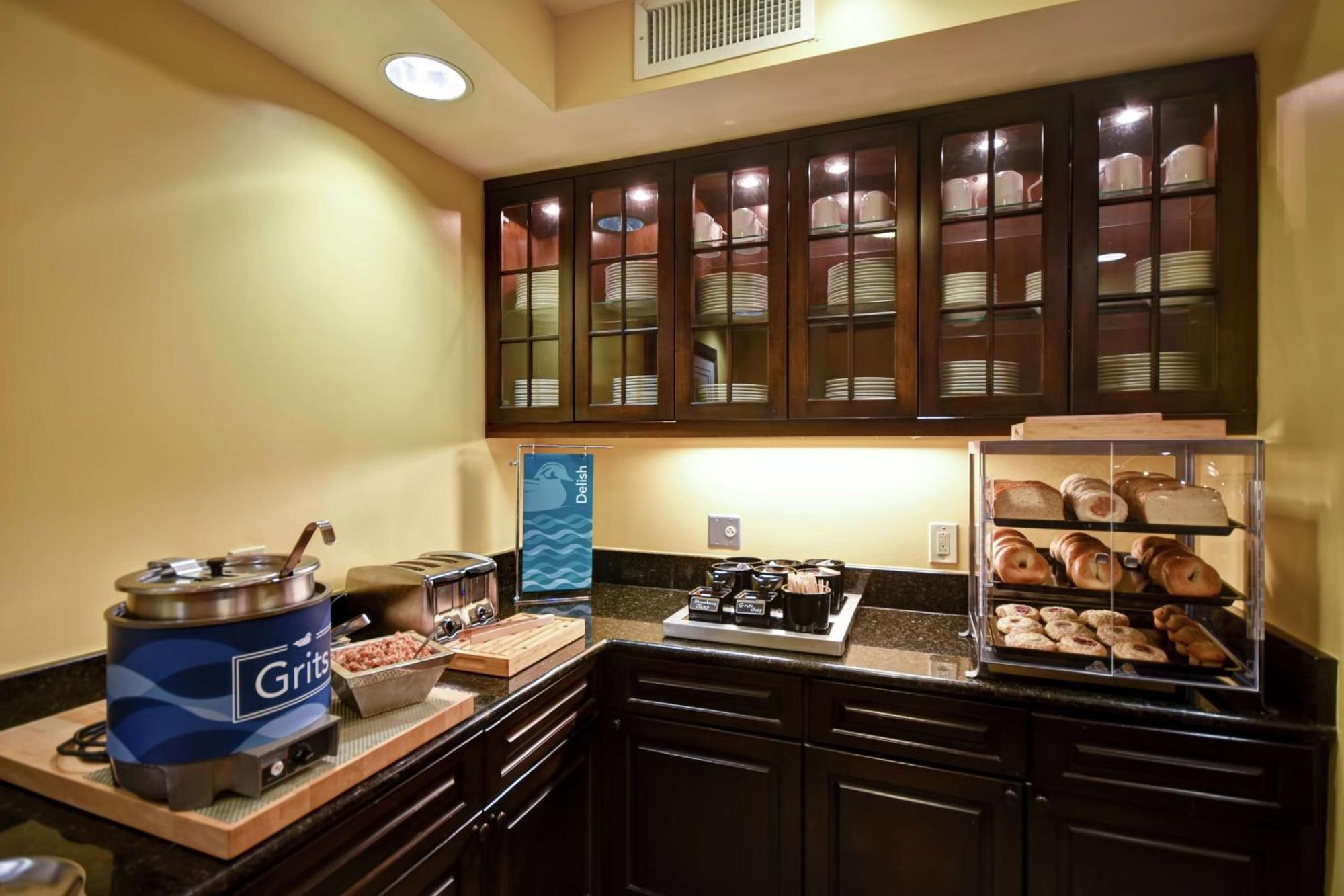 Homewood Suites By Hilton Charleston Airport/Convention Center North Charleston Dış mekan fotoğraf
