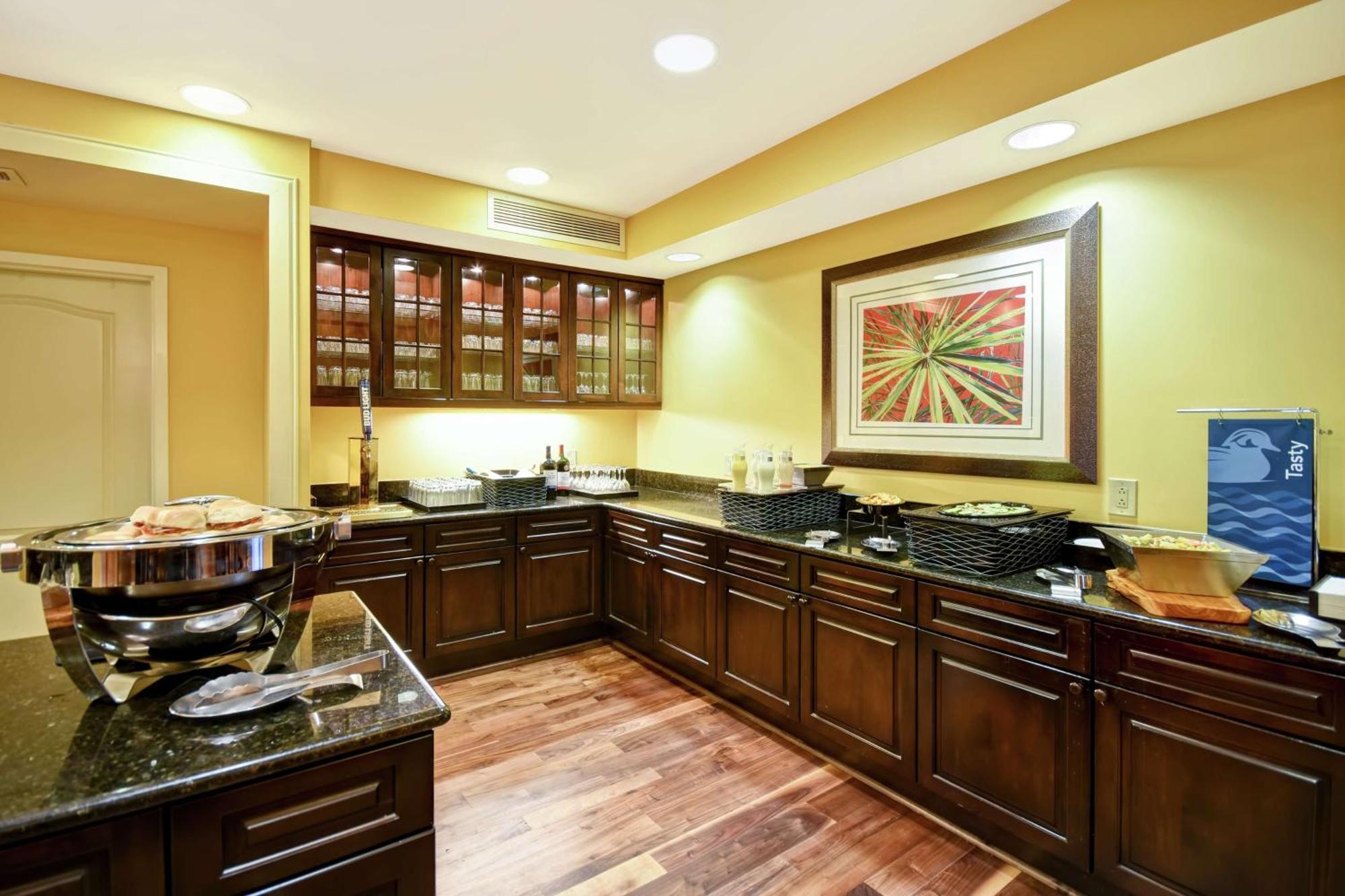 Homewood Suites By Hilton Charleston Airport/Convention Center North Charleston Dış mekan fotoğraf