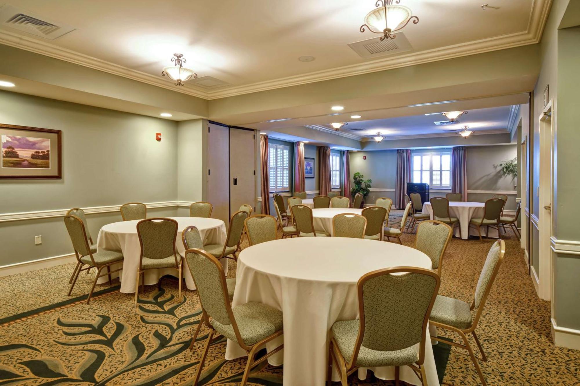 Homewood Suites By Hilton Charleston Airport/Convention Center North Charleston Dış mekan fotoğraf