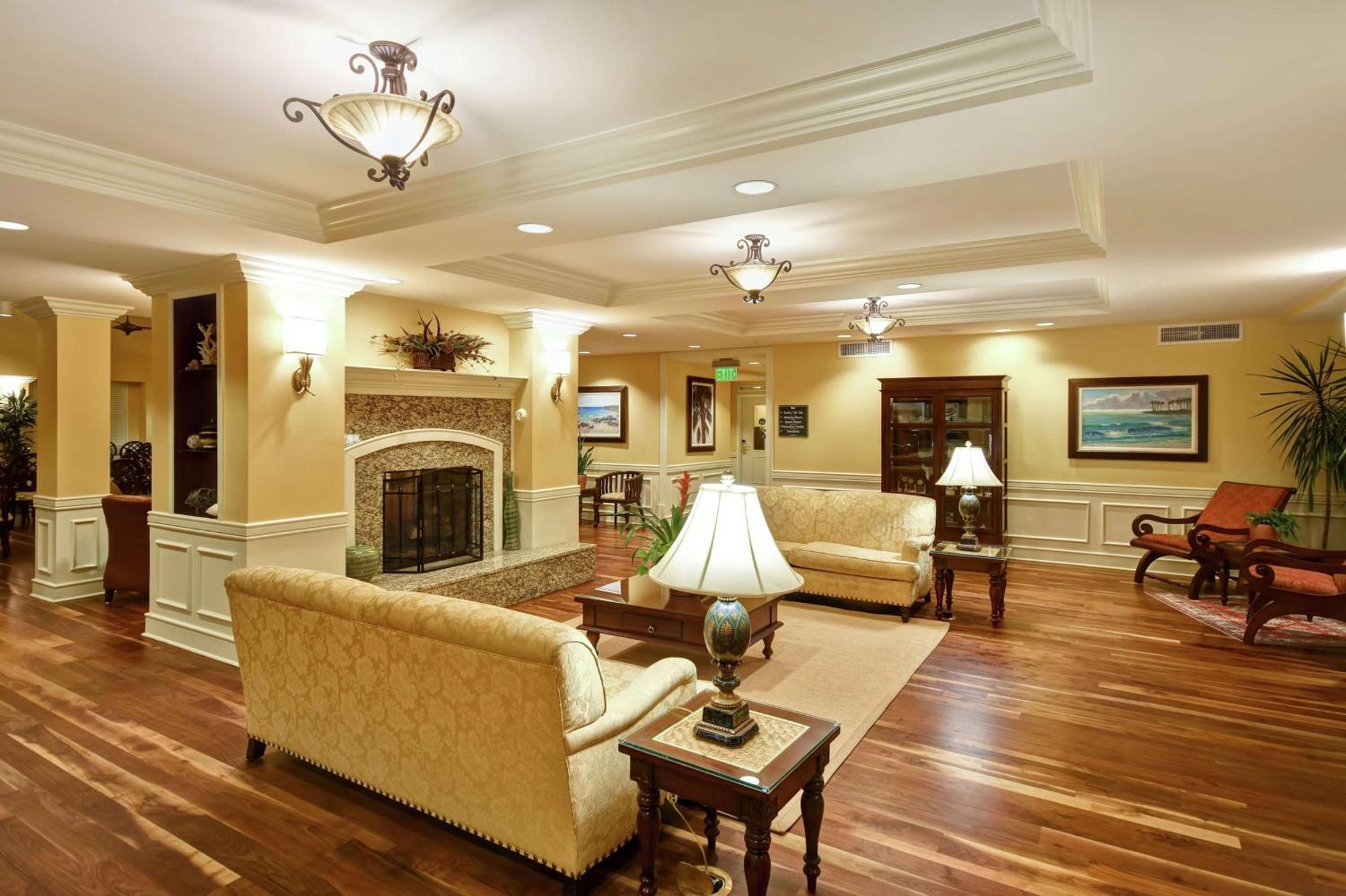 Homewood Suites By Hilton Charleston Airport/Convention Center North Charleston Dış mekan fotoğraf