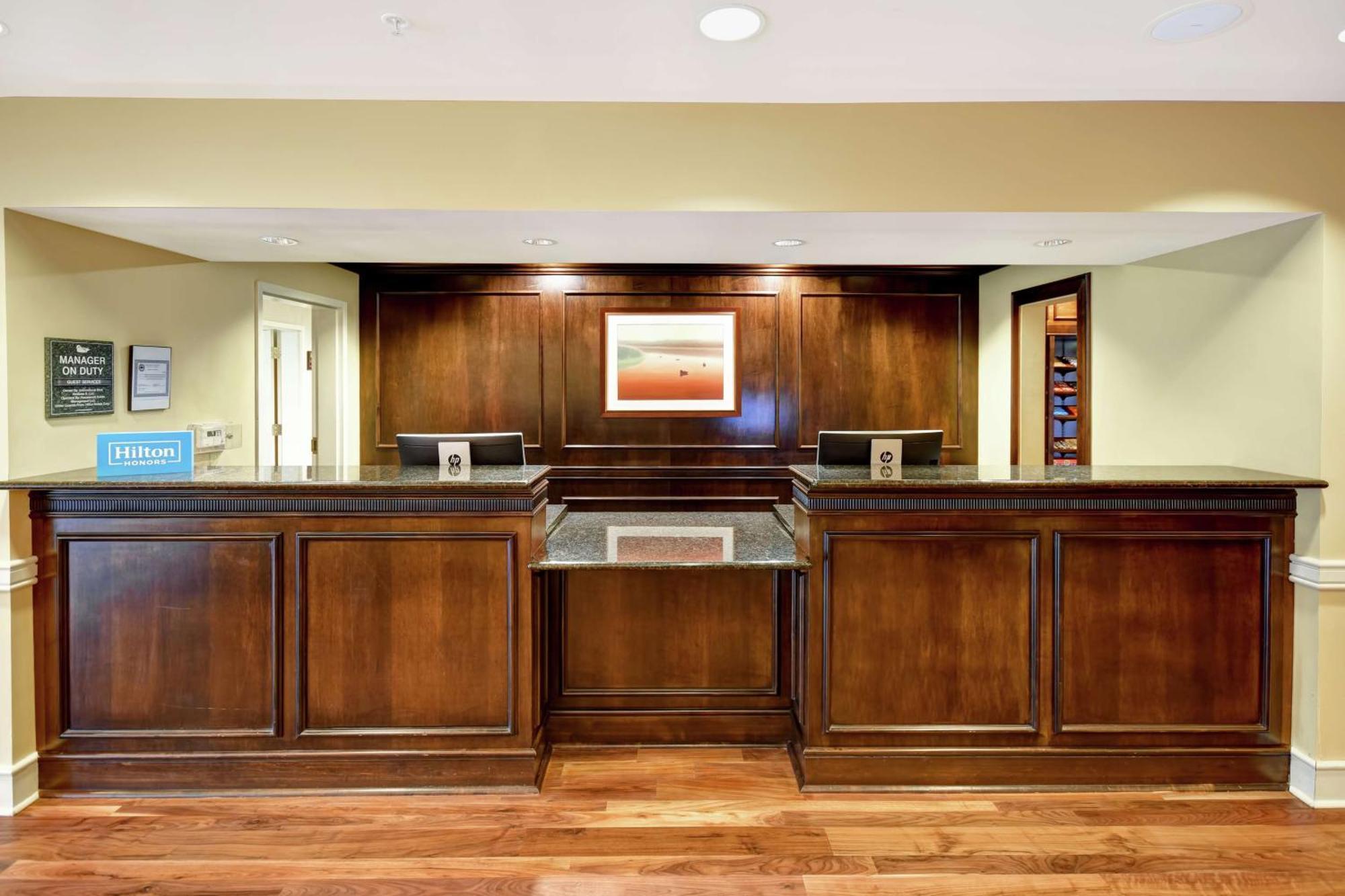 Homewood Suites By Hilton Charleston Airport/Convention Center North Charleston Dış mekan fotoğraf