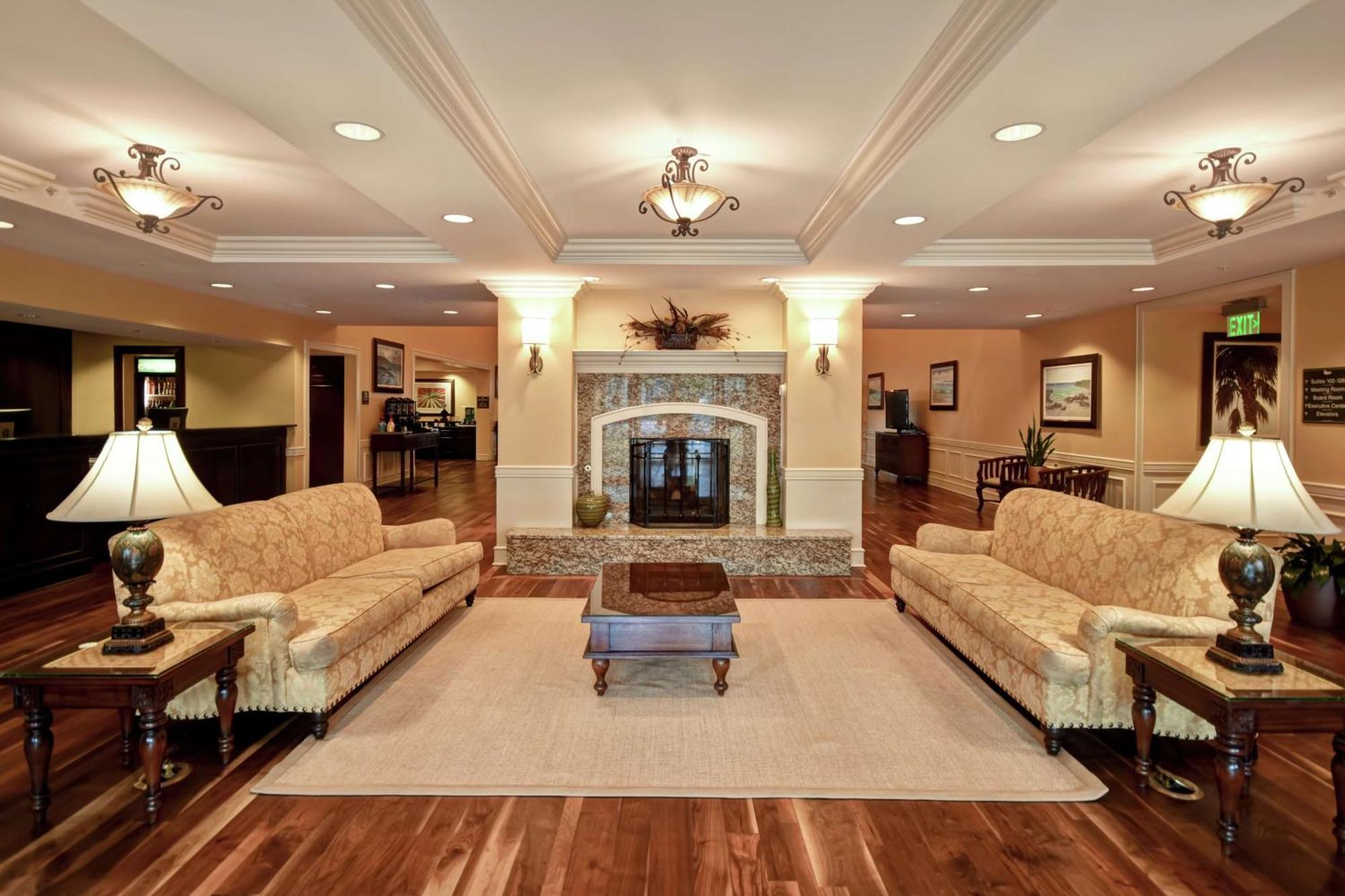 Homewood Suites By Hilton Charleston Airport/Convention Center North Charleston Dış mekan fotoğraf