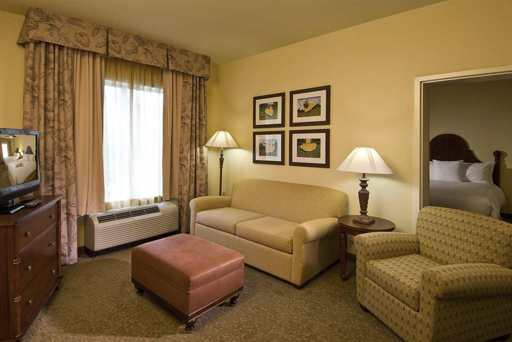 Homewood Suites By Hilton Charleston Airport/Convention Center North Charleston Oda fotoğraf