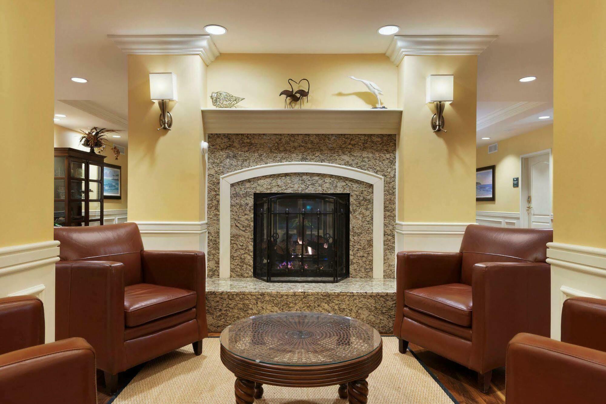 Homewood Suites By Hilton Charleston Airport/Convention Center North Charleston Dış mekan fotoğraf