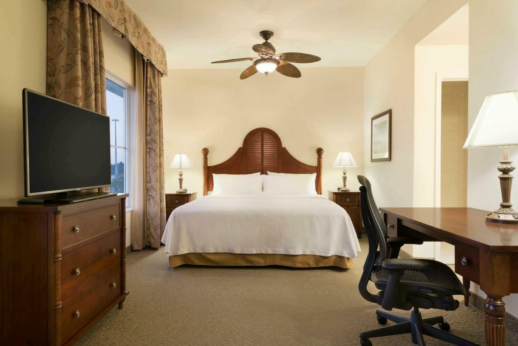 Homewood Suites By Hilton Charleston Airport/Convention Center North Charleston Dış mekan fotoğraf