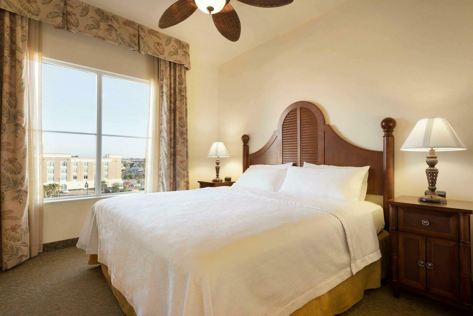 Homewood Suites By Hilton Charleston Airport/Convention Center North Charleston Dış mekan fotoğraf