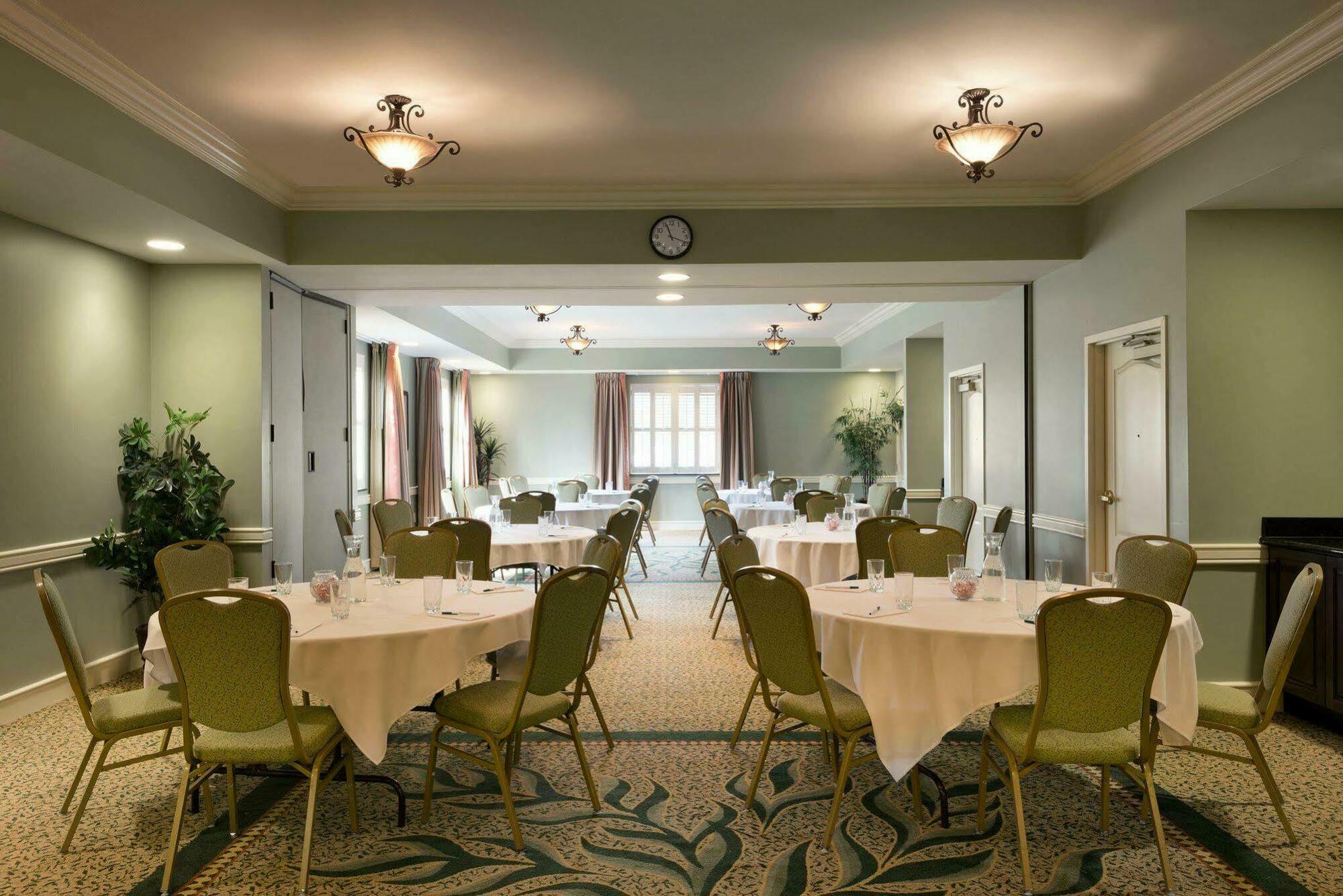 Homewood Suites By Hilton Charleston Airport/Convention Center North Charleston Dış mekan fotoğraf
