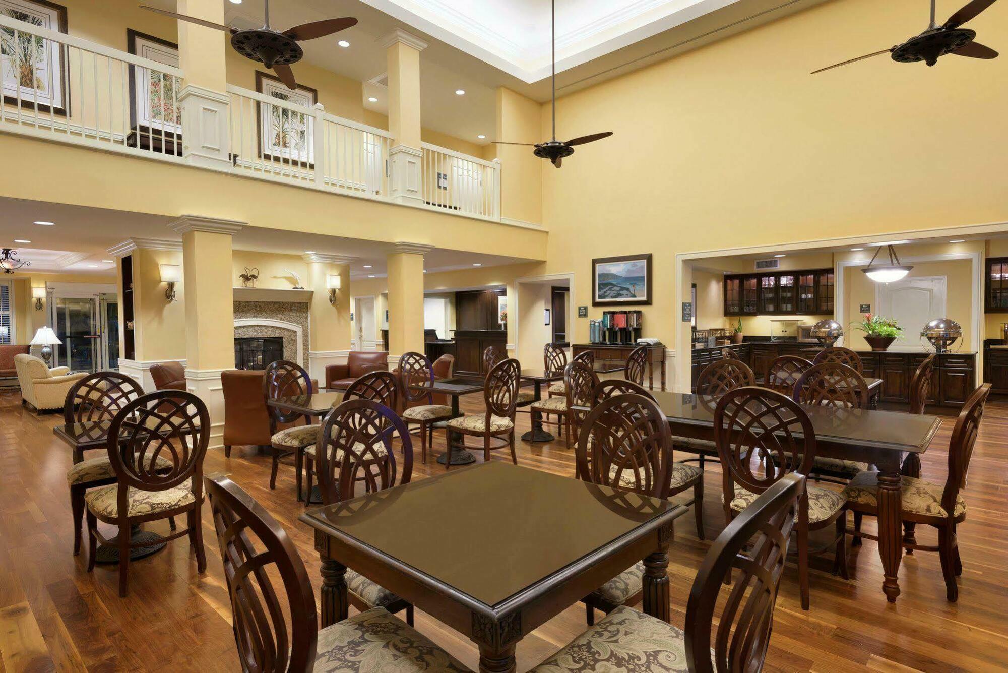 Homewood Suites By Hilton Charleston Airport/Convention Center North Charleston Dış mekan fotoğraf