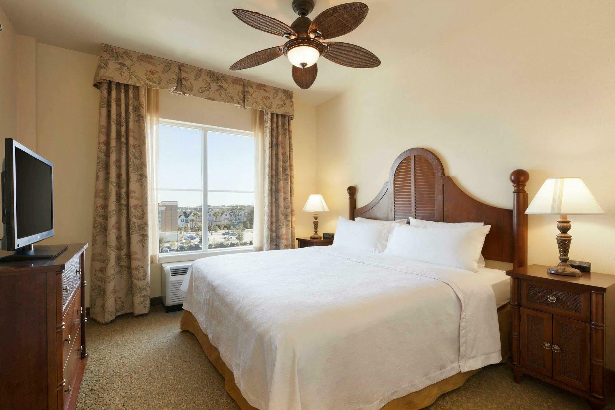 Homewood Suites By Hilton Charleston Airport/Convention Center North Charleston Dış mekan fotoğraf