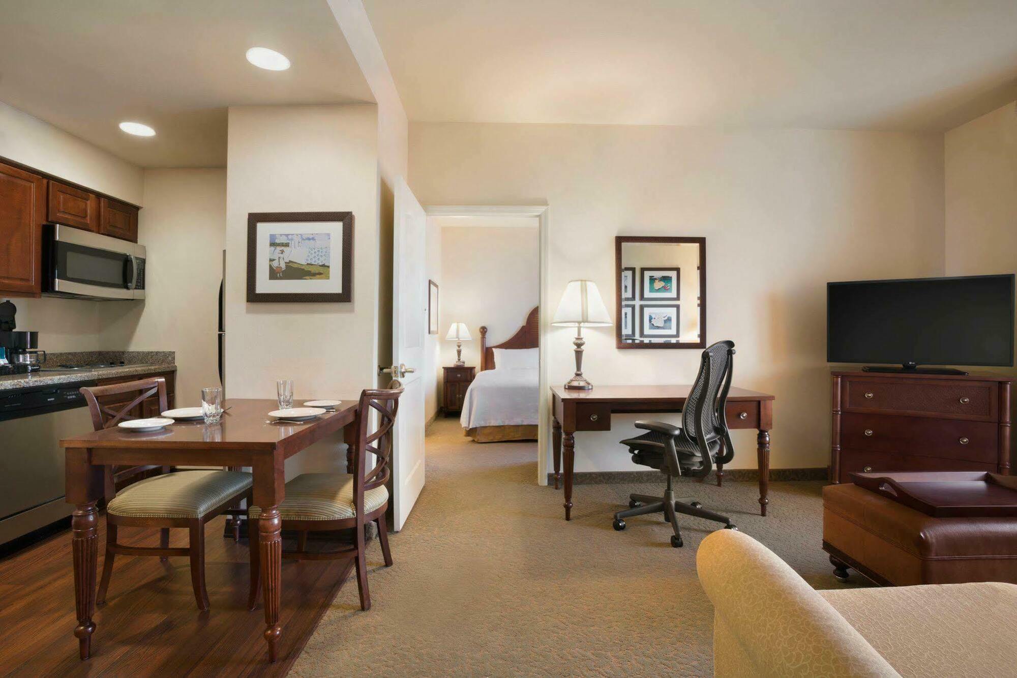 Homewood Suites By Hilton Charleston Airport/Convention Center North Charleston Dış mekan fotoğraf