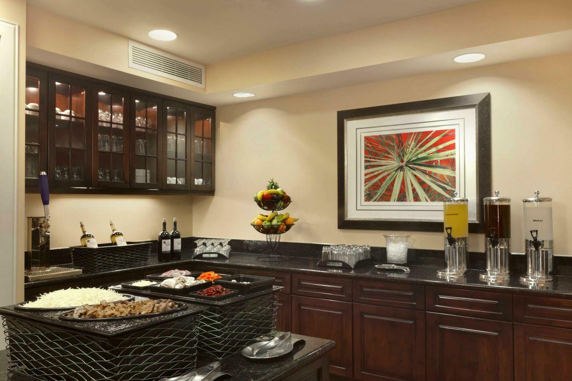 Homewood Suites By Hilton Charleston Airport/Convention Center North Charleston Dış mekan fotoğraf
